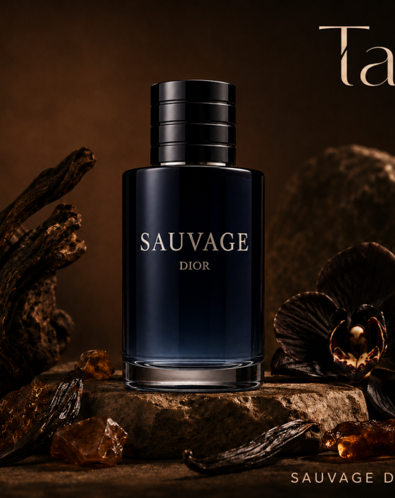 Sauvage Eau de Toilette Dior for Men