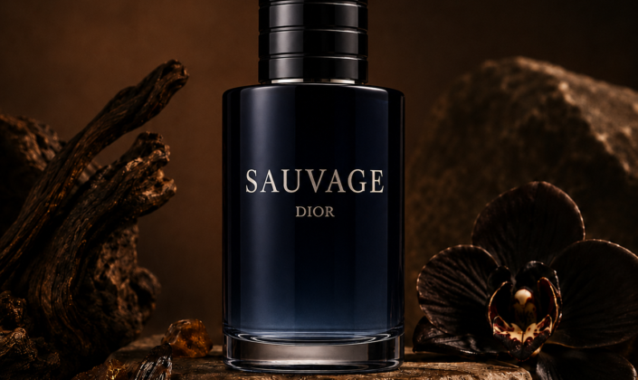Sauvage Eau de Toilette Dior for Men