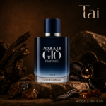 Acqua di Giò Profondo Parfum Giorgio Armani for Men