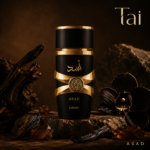 Asad Eau de Parfum Lattafa for Men | أسد أو دو بارفان من لطافة للرجال