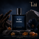 Bleu de Chanel Eau de Parfum for Men