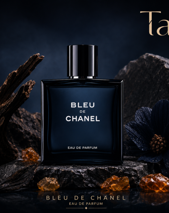 Bleu de Chanel Eau de Parfum for Men