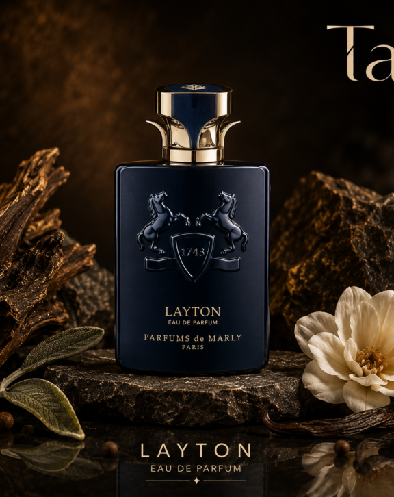 Layton Eau de Parfum Parfums de Marly for Men