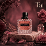 Valentino Donna Eau de Parfum perfume bottle for women