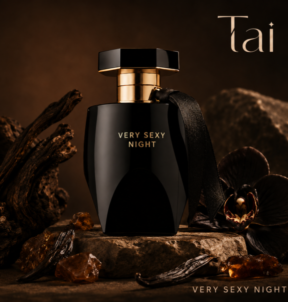 Very Sexy Night Eau de Parfum Victoria's Secret for women