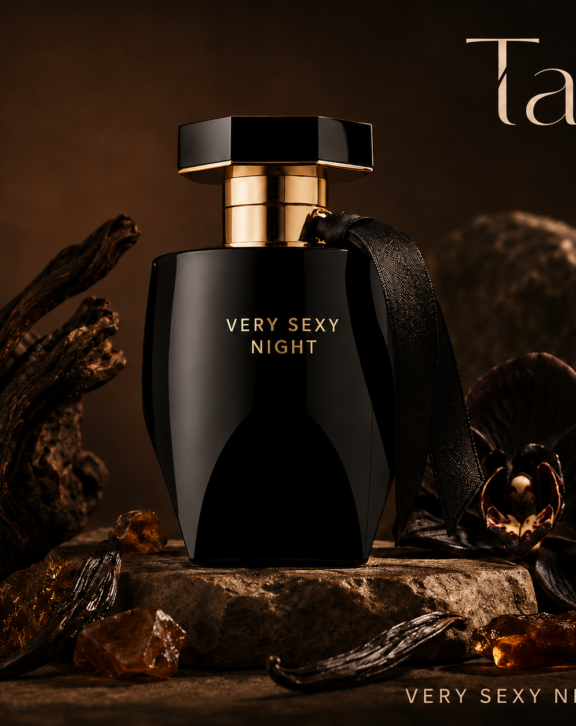 Very Sexy Night Eau de Parfum Victoria's Secret for women